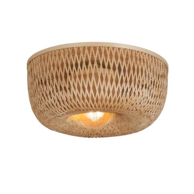 Plafonniere Barbados – Ø35cm Good & Mojo