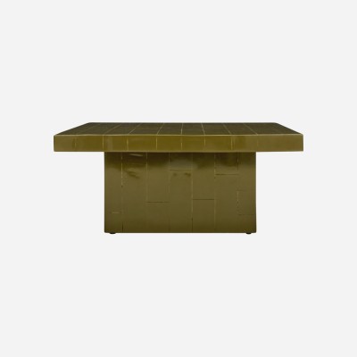 Mesa de centro HDBrick - L House Doctor