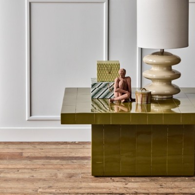 Couchtisch HDBrick - L 2