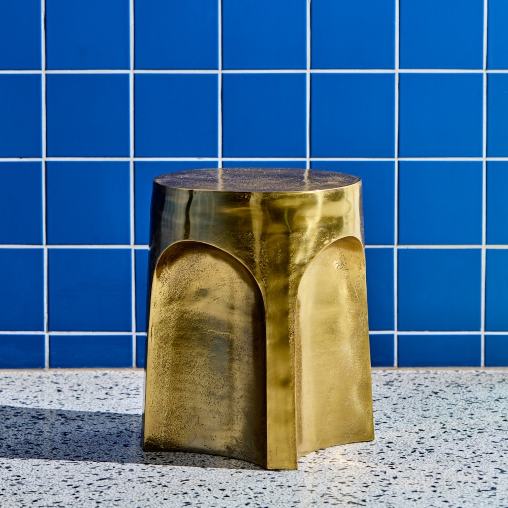 Mesa de centro, HDBrick - S