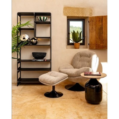 Sessel Memento Meliert Beige 2