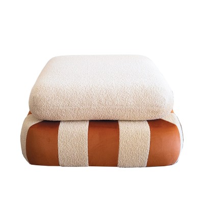 Circus Bouclette fauteuil 2