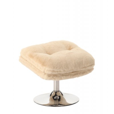 Memento Burnt Orange Armchair, Black Base Athezza