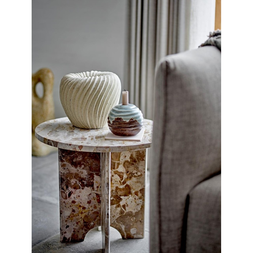 Blue Aura Bowl