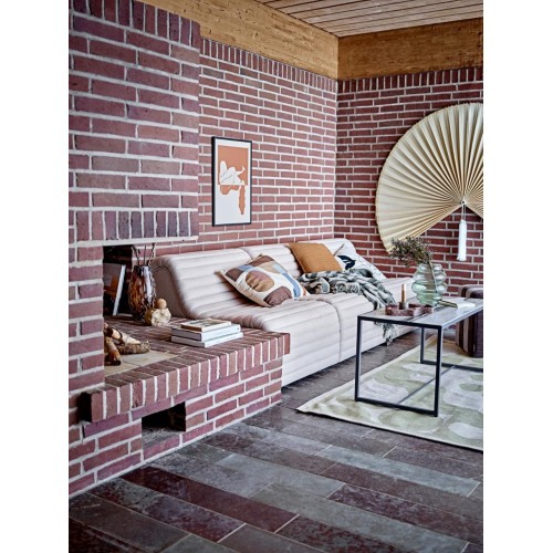 Jaime - Wanddecoratie, Natuur, Bamboe