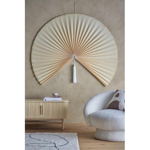 Jaime - Wall decor, Nature, Bamboo