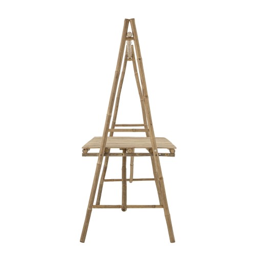 Malo Dining table, Nature, Bamboo