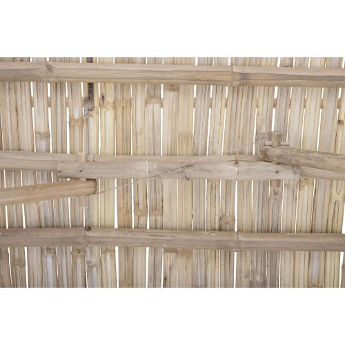 Malo Dining table, Nature, Bamboo