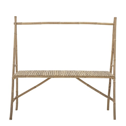 Eettafel Malo, Natuur, Bamboe