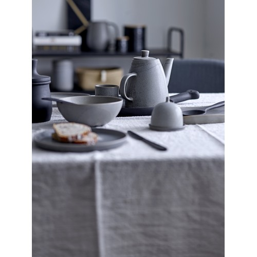 Cuenco Kendra , Gris, Gres