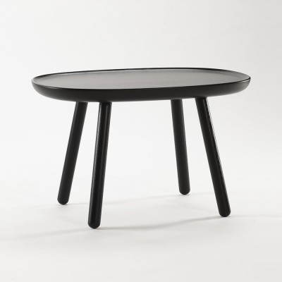 Naive side table M black Emko Emko