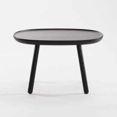 Naive side table M black Emko 2