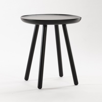 Naive side table S black Emko Emko