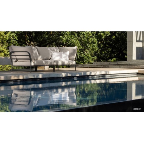 Cómoda esquina a la izquierda