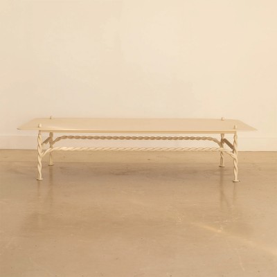 mesa de centro Honoré