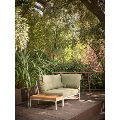 Level bijzettafel Houe