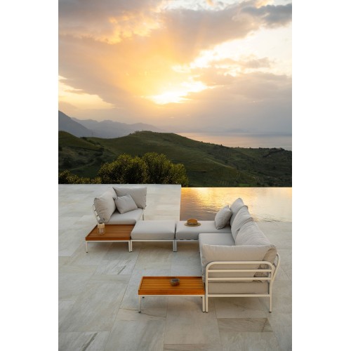 Table d'appoint Level