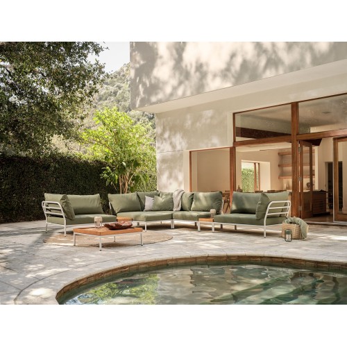 Table basse Level Houe