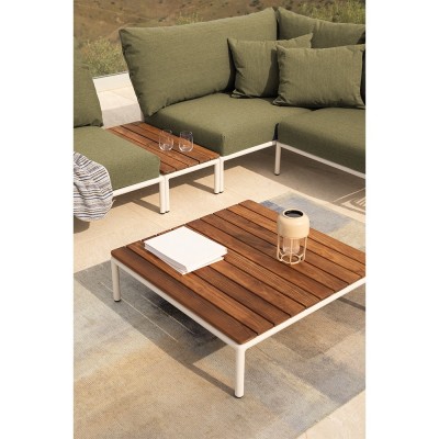 Level salontafel Houe