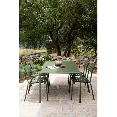 Table à manger - AVANTI Houe