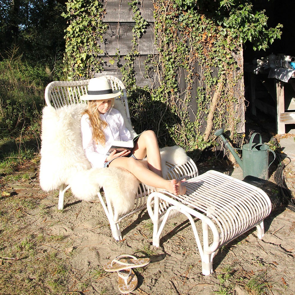Lazy Lucy armchair Vincent Sheppard