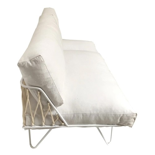 Canapé croisette conton