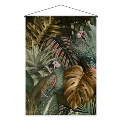 Pouma velvet kakemono Pôdevache