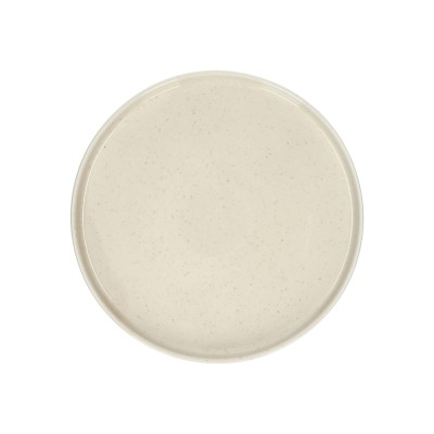 Piatto da dessert NOUGAT - beige Pomax