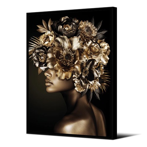 Tableau Pavot