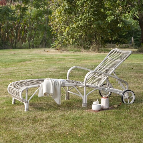 Chaise longue Lucy Vincent Sheppard