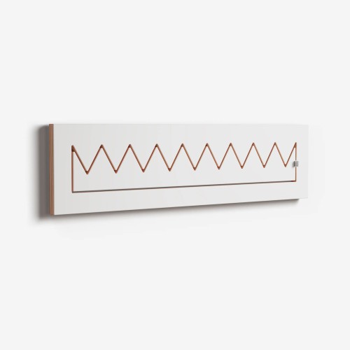 Perchero de pared Fläpps- Crownhäng-80x20
