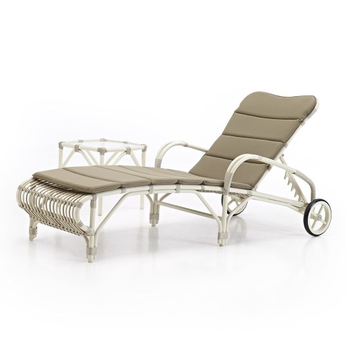 Lucy sunlounger Vincent Sheppard