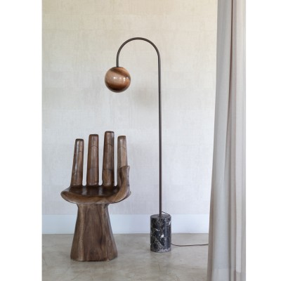 Tivoli floor lamp 2