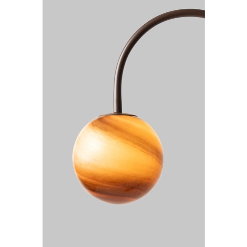 Lampada da terra Tivoli