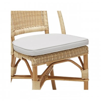 ALBERTINE chair cushion option Kok Maison