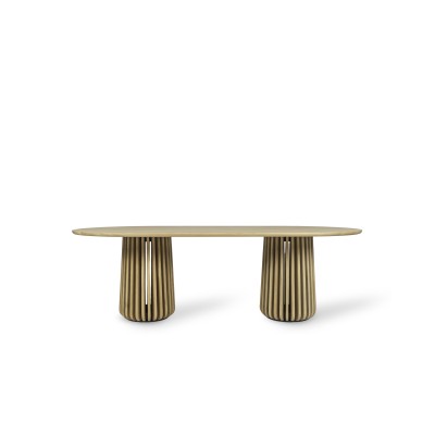 Table Ronde Maru D150 2