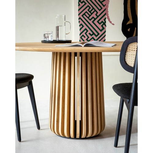 Table Ronde Maru D150