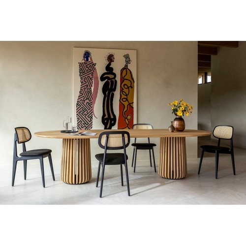 Maru D150 Round Table