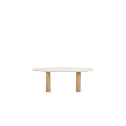 FOSTER ELLIPSE EETTAFEL