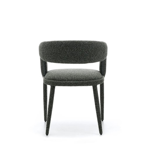 Silla Ponte Bouclette Verde