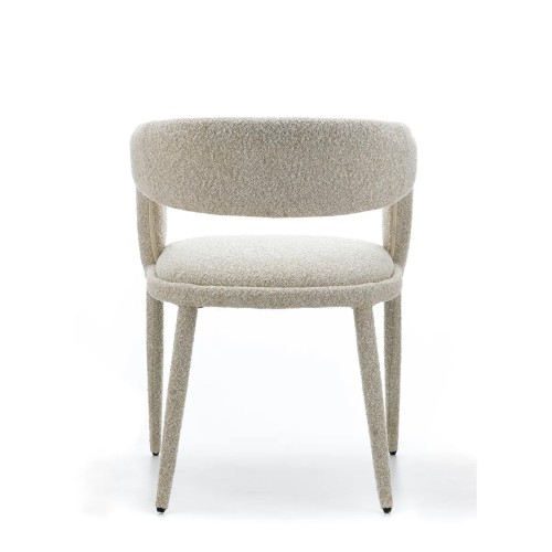 Silla Ponte Bouclette Verde