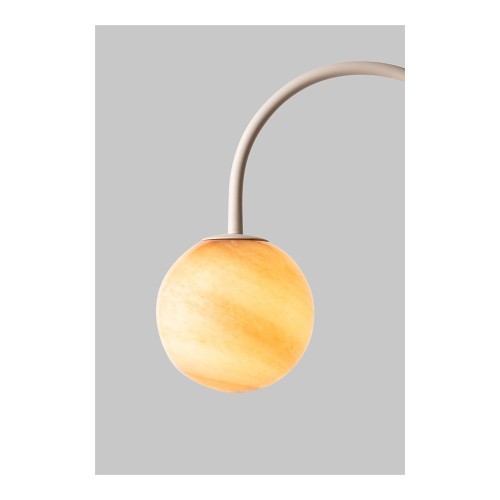 Floor lamp Tivoli Sable