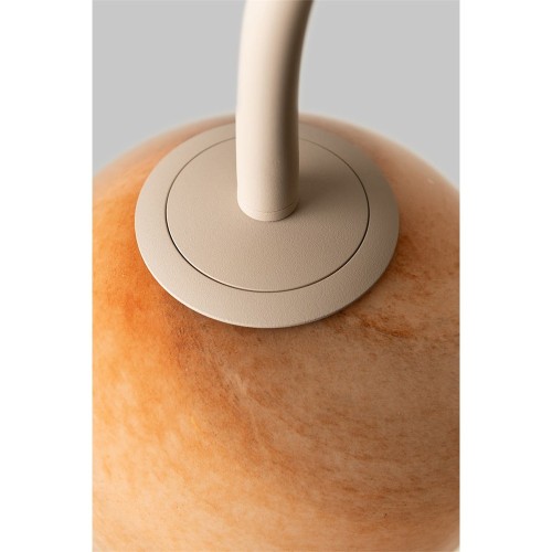 Floor lamp Tivoli Sable