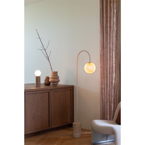 Floor lamp Tivoli Sable