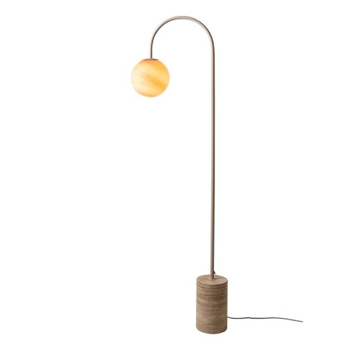 Floor lamp Tivoli Sable