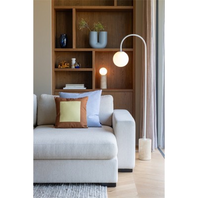 Tivoli Floor Lamp White It's About RoMi