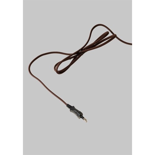 Lampe de table Tivoli, marron