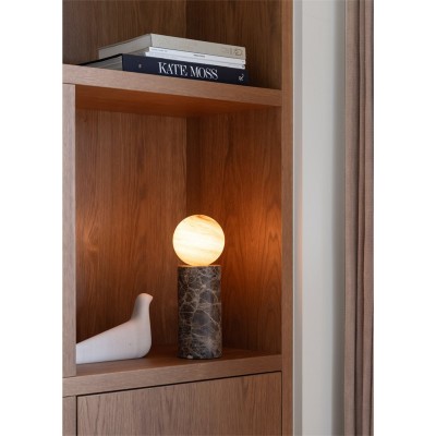 Witte Tivoli vloerlamp It's About RoMi