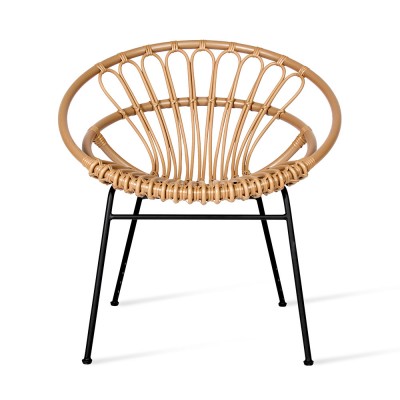 Roxanne armchair camel Vincent Sheppard Vincent Sheppard