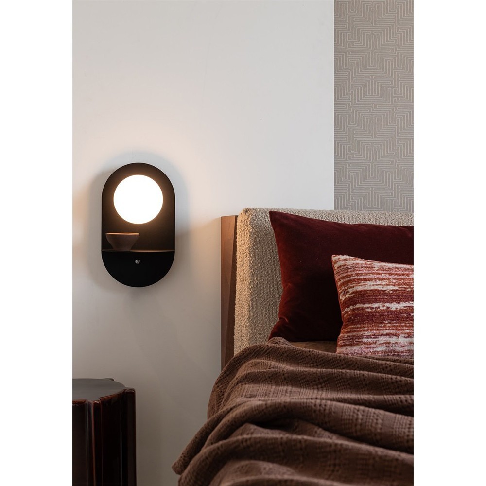 Applique Tokyo, beige